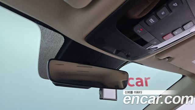 Kia Carnival (IV) Diesel 9-Seater Noblesse 2022 — фото 30