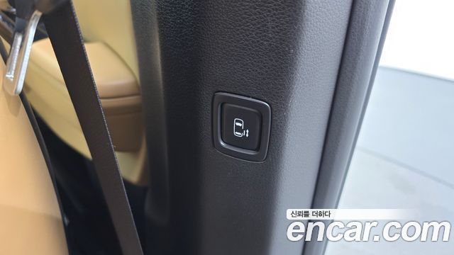 Kia Carnival (IV) Diesel 9-Seater Noblesse 2022 — фото 34