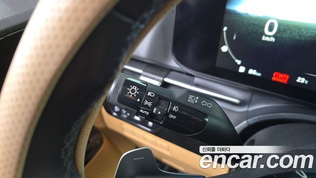 Kia Carnival (IV) Diesel 9-Seater Noblesse 2022 — фото 35