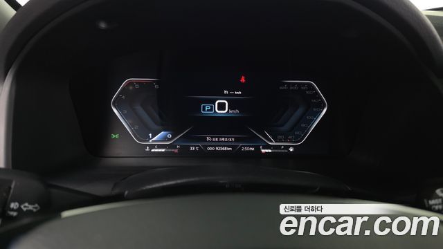 KG Mobility (SsangYong) Rexton Sports Diesel 2.2 4WD Prestige 2022 — фото 8