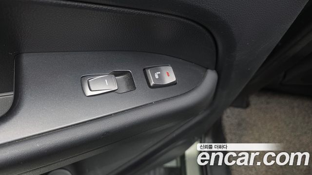 KG Mobility (SsangYong) Rexton Sports Diesel 2.2 4WD Prestige 2022 — фото 19