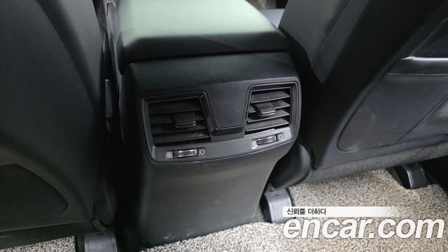 KG Mobility (SsangYong) Rexton Sports Diesel 2.2 4WD Prestige 2022 — фото 32