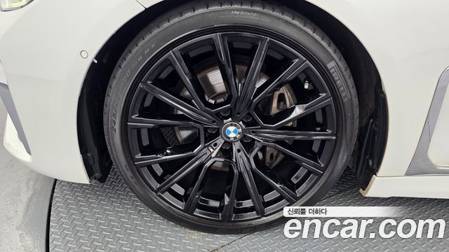 BMW 7 Series (G11) 730d xDrive M Sport 2021 — фото 5