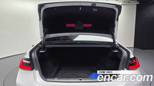 BMW 7 Series (G11) 730d xDrive M Sport 2021 — фото 20