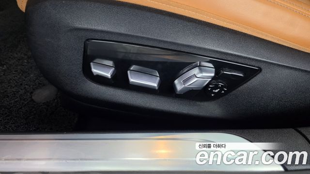 BMW 7 Series (G11) 730d xDrive M Sport 2021 — фото 32