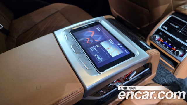 BMW 7 Series (G11) 730d xDrive M Sport 2021 — фото 37