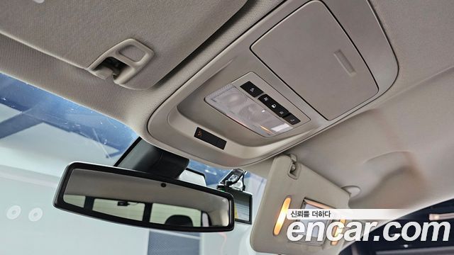 Chevrolet Real New Colorado 3.6 Extreme 4WD 2022 — фото 20