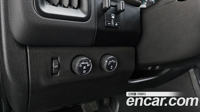 Chevrolet Real New Colorado 3.6 Extreme 4WD 2022 — фото 27
