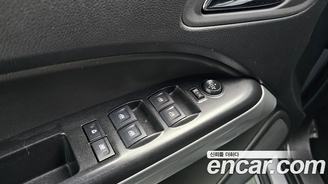 Chevrolet Real New Colorado 3.6 Extreme 4WD 2022 — фото 28