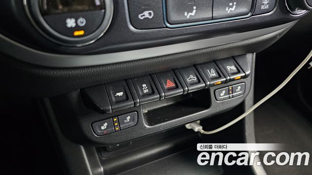 Chevrolet Real New Colorado 3.6 Extreme 4WD 2022 — фото 30