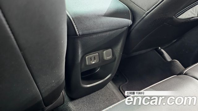 Chevrolet Real New Colorado 3.6 Extreme 4WD 2022 — фото 31