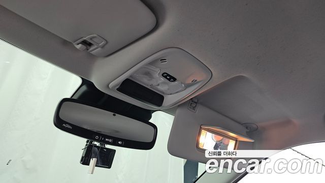 Chevrolet Trailblazer 1.3 Turbo 2WD Premier 2023 — фото 17