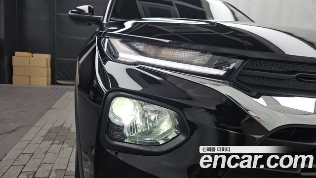Chevrolet Trailblazer 1.3 Turbo 2WD Premier 2023 — фото 22