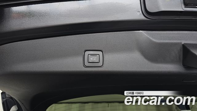 Chevrolet Trailblazer 1.3 Turbo 2WD Premier 2023 — фото 27