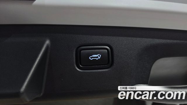 Hyundai Tucson Hybrid (NX4) HEV 1.6 2WD Inspiration 2024 — фото 20