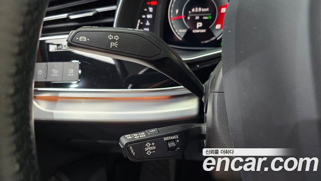 Audi Q7 (4M) 45 TDI Quattro 2021 — фото 16