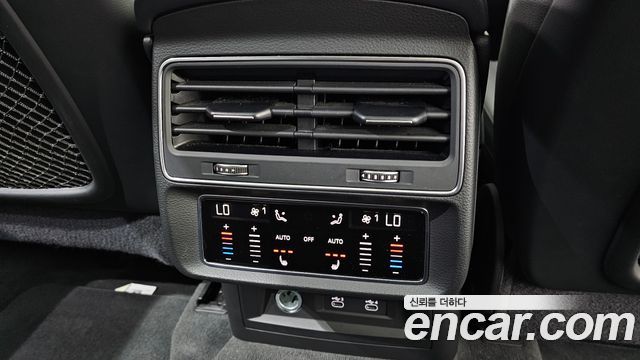 Audi Q7 (4M) 45 TDI Quattro 2021 — фото 18