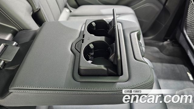 Audi Q7 (4M) 45 TDI Quattro 2021 — фото 29