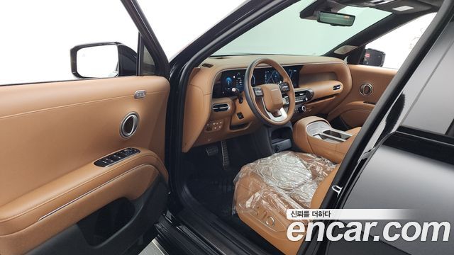 Hyundai Palisade (LX3) Gasoline 2.5T 4WD 7-Seater Calligraphy 2025 — фото 10