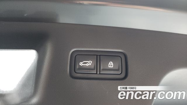 Hyundai Palisade (LX3) Gasoline 2.5T 4WD 7-Seater Calligraphy 2025 — фото 18