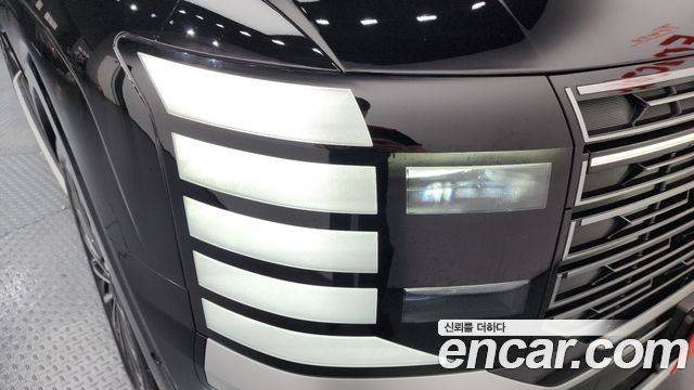 Hyundai Palisade (LX3) Gasoline 2.5T 4WD 7-Seater Calligraphy 2025 — фото 22