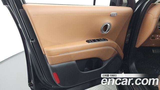 Hyundai Palisade (LX3) Gasoline 2.5T 4WD 7-Seater Calligraphy 2025 — фото 24