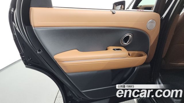 Hyundai Palisade (LX3) Gasoline 2.5T 4WD 7-Seater Calligraphy 2025 — фото 25