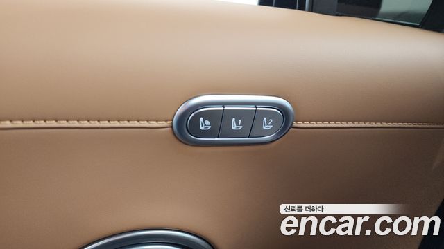 Hyundai Palisade (LX3) Gasoline 2.5T 4WD 7-Seater Calligraphy 2025 — фото 28