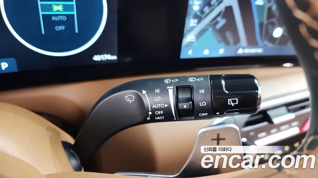 Hyundai Palisade (LX3) Gasoline 2.5T 4WD 7-Seater Calligraphy 2025 — фото 30