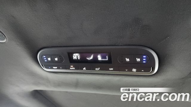 Hyundai Palisade (LX3) Gasoline 2.5T 4WD 7-Seater Calligraphy 2025 — фото 33