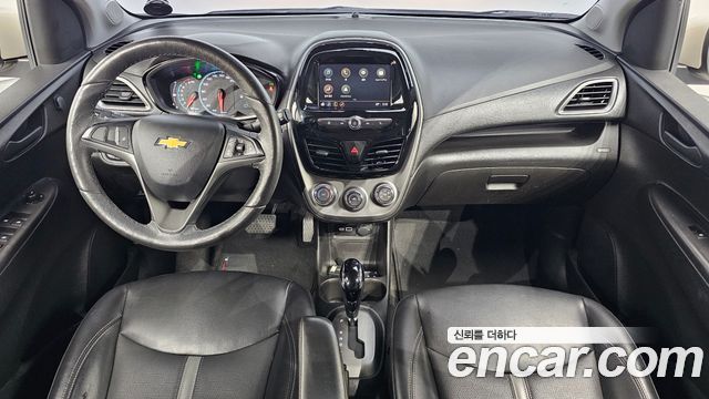 Chevrolet Spark LT 2019 — фото 7