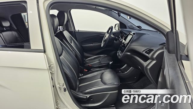 Chevrolet Spark LT 2019 — фото 11