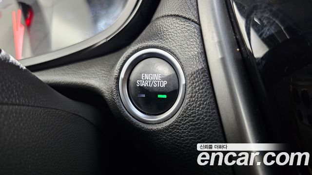 Chevrolet Spark LT 2019 — фото 17