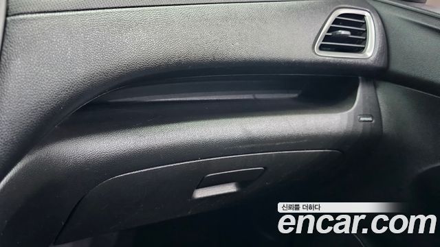 Chevrolet Spark LT 2019 — фото 30