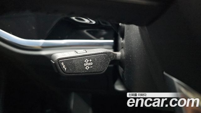 Audi Q3 (F3) 35 TDI Premium 2020 — фото 16