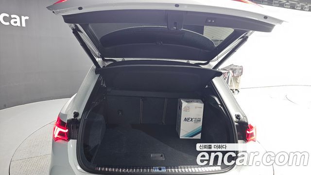 Audi Q3 (F3) 35 TDI Premium 2020 — фото 20