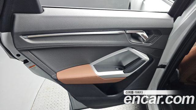 Audi Q3 (F3) 35 TDI Premium 2020 — фото 25