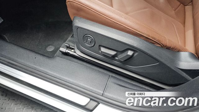 Audi Q3 (F3) 35 TDI Premium 2020 — фото 32