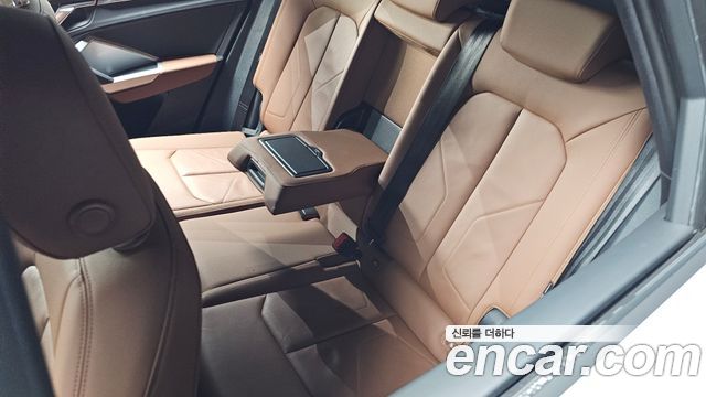 Audi Q3 (F3) 35 TDI Premium 2020 — фото 33