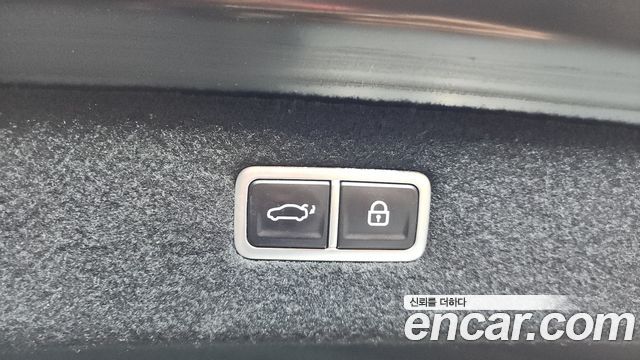 Genesis G90 (RS4) Gasoline 3.5 Turbo AWD 2022 — фото 16