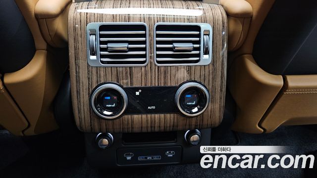 Land Rover Range Rover (IV) D350 Vogue SE Disel 2021 — фото 18