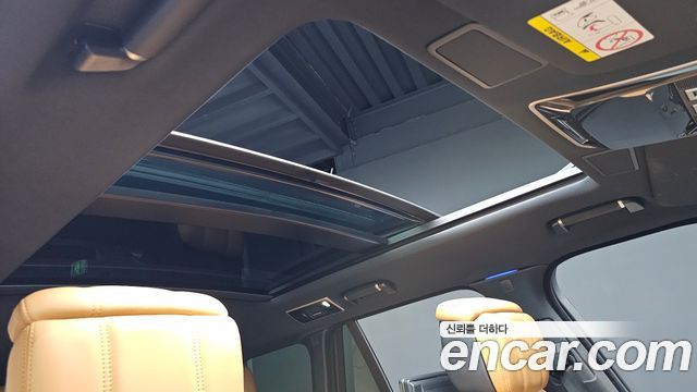 Land Rover Range Rover (IV) D350 Vogue SE Disel 2021 — фото 19