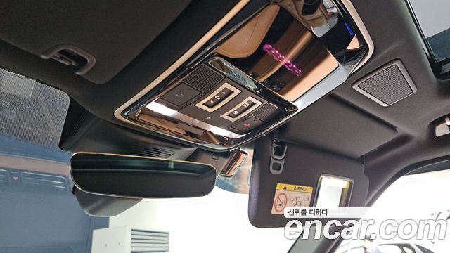 Land Rover Range Rover (IV) D350 Vogue SE Disel 2021 — фото 28
