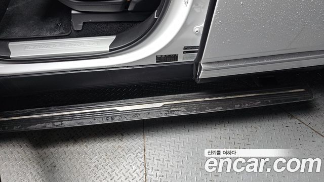 Land Rover Range Rover (IV) D350 Vogue SE Disel 2021 — фото 30