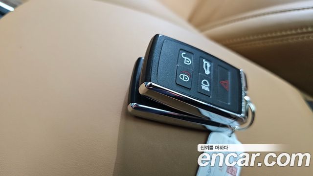 Land Rover Range Rover (IV) D350 Vogue SE Disel 2021 — фото 34