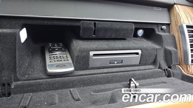 Land Rover Range Rover (IV) D350 Vogue SE Disel 2021 — фото 35