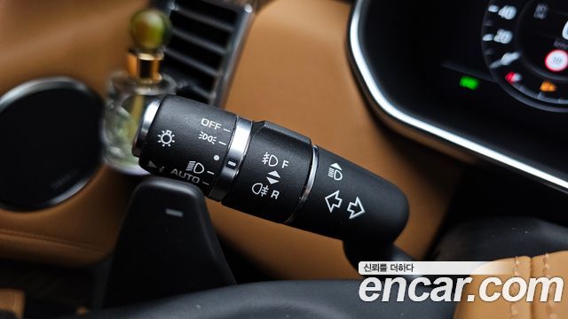 Land Rover Range Rover (IV) D350 Vogue SE Disel 2021 — фото 37