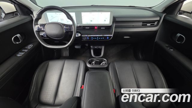 Hyundai Ioniq 5 Long range Exclusive 2022 — фото 7