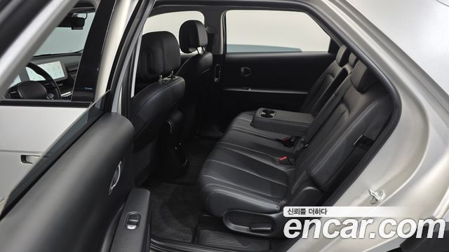 Hyundai Ioniq 5 Long range Exclusive 2022 — фото 12