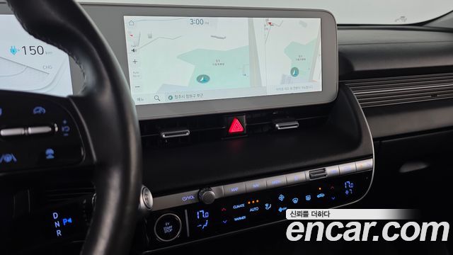 Hyundai Ioniq 5 Long range Exclusive 2022 — фото 13